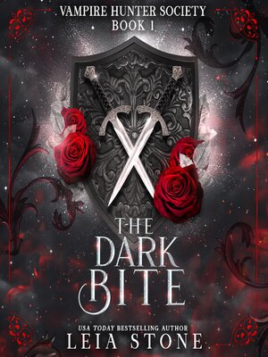 cover image of The Dark Bite